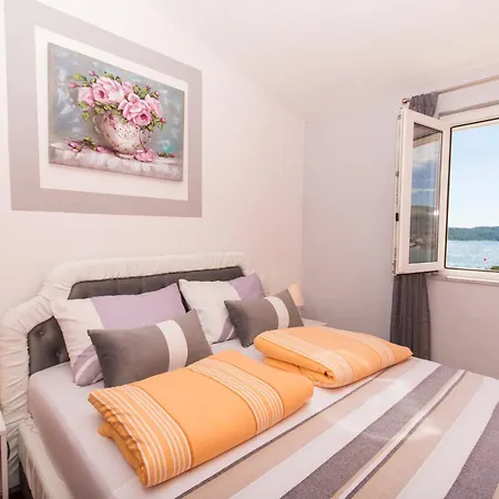 Stil-vila Trogir