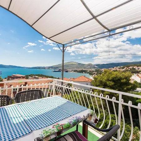 Stil-vila * Trogir