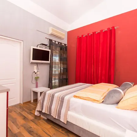 Stil-vila Vendégház Trogir