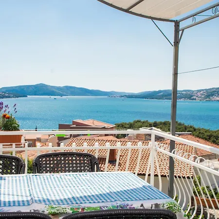 Vendégház Stil-vila Trogir