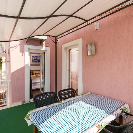 Vendégház Stil-vila Trogir