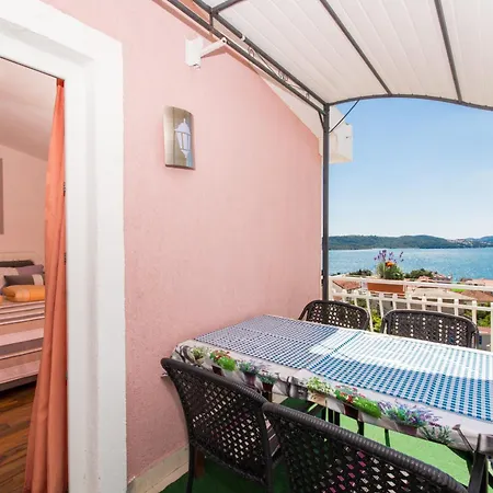 Stil-vila * Trogir