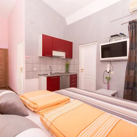 Stil-vila Vendégház Trogir